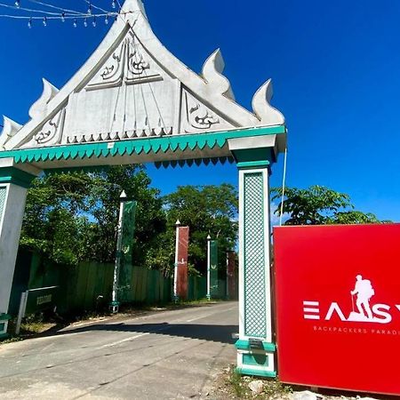 Easy Backpackers Paradise シアヌークビル エクステリア 写真