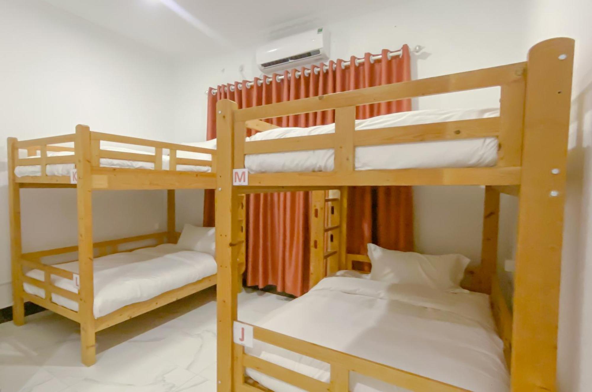 Easy Backpackers Paradise シアヌークビル エクステリア 写真
